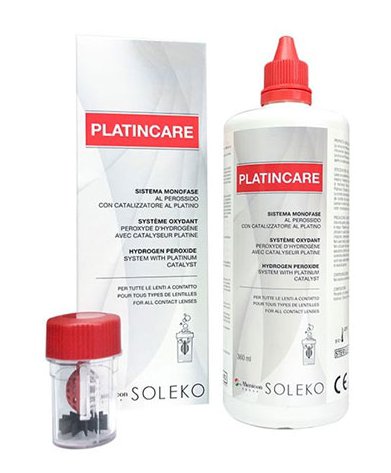 Platincare (360 ml)
