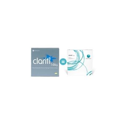 clariti 1 day (90 db)