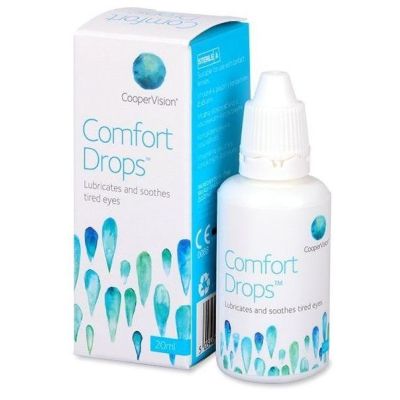 Comfort Drops (20 ml)