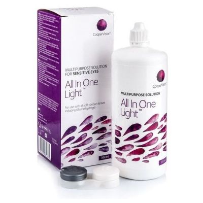 All in One light (360 ml)
