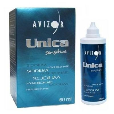 Avizor Unica Sensitive (60 ml)