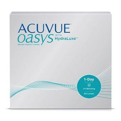 ACUVUE OASYS 1-Day (90 db)